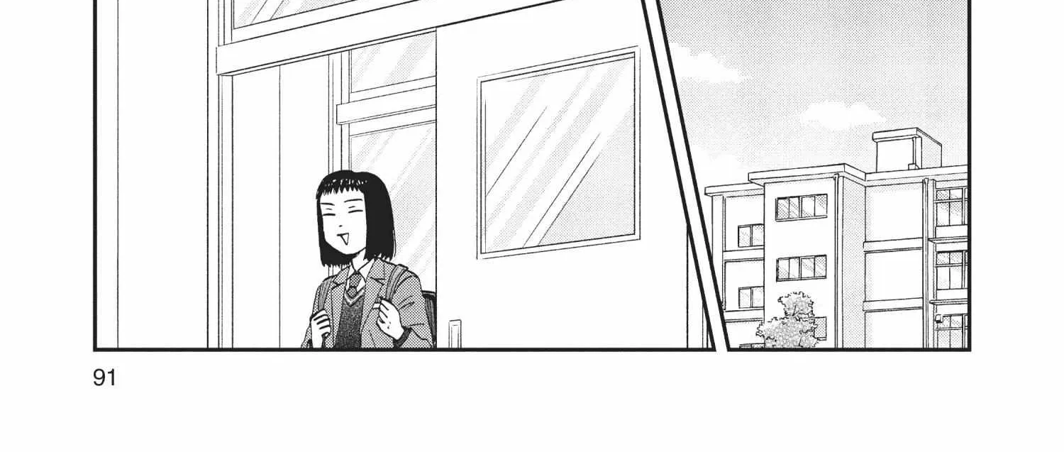 Skip to Loafer Chapter 30.1 page 185 - 