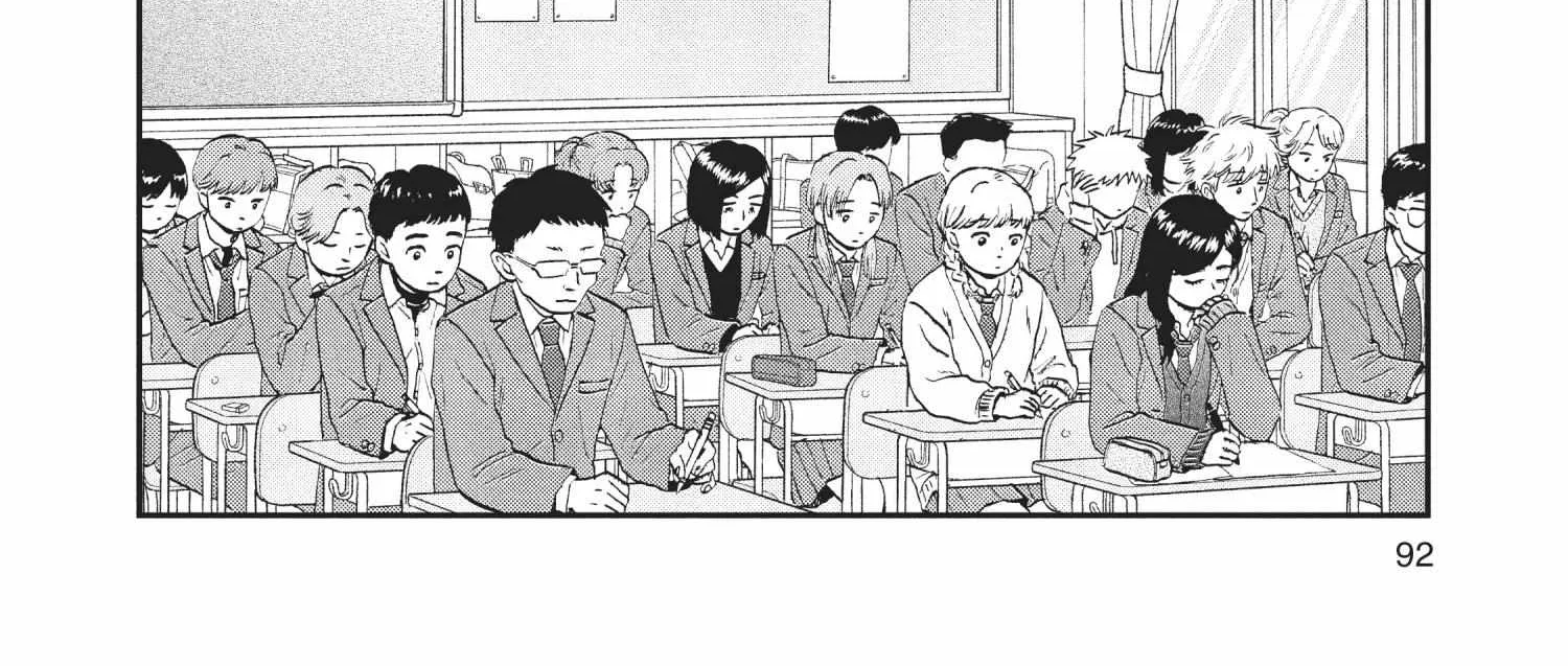 Skip to Loafer Chapter 30.1 page 187 - 