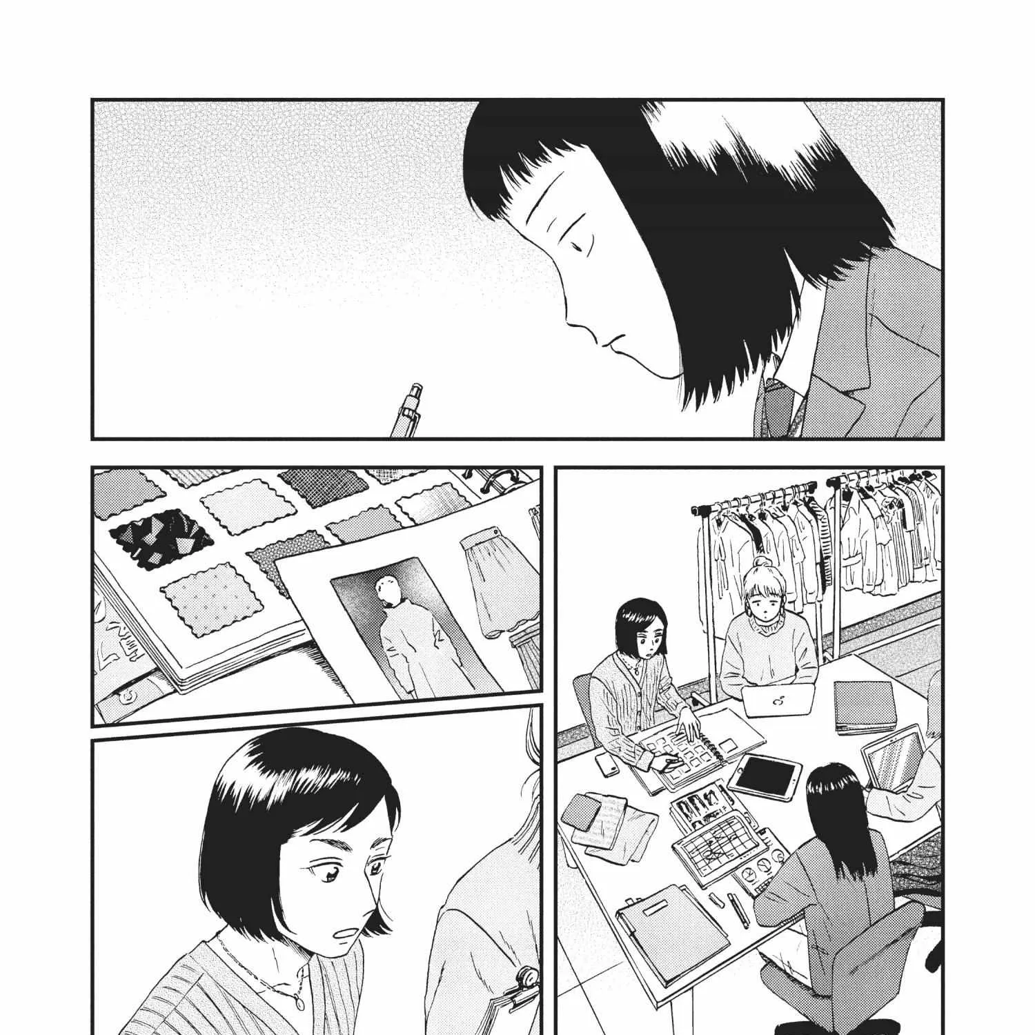 Skip to Loafer Chapter 30.1 page 188 - 