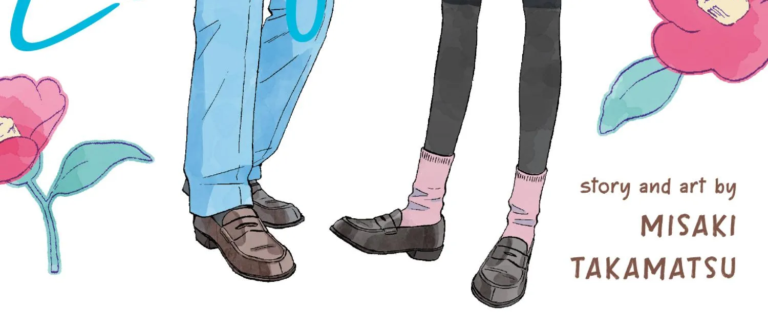 Skip to Loafer Chapter 30.1 page 3 - 