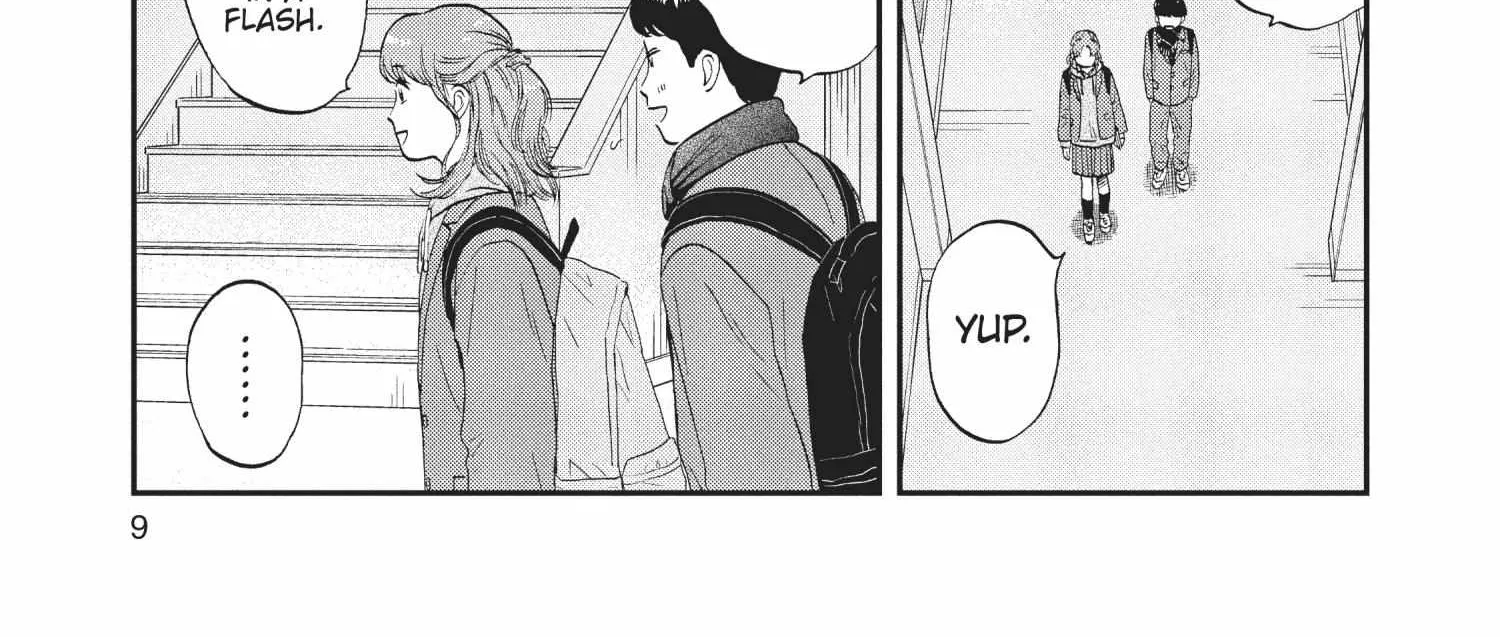 Skip to Loafer Chapter 30.1 page 21 - 