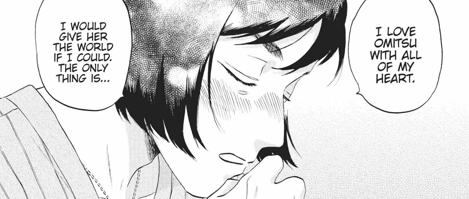 Skip to Loafer Chapter 30.1 page 203 - 