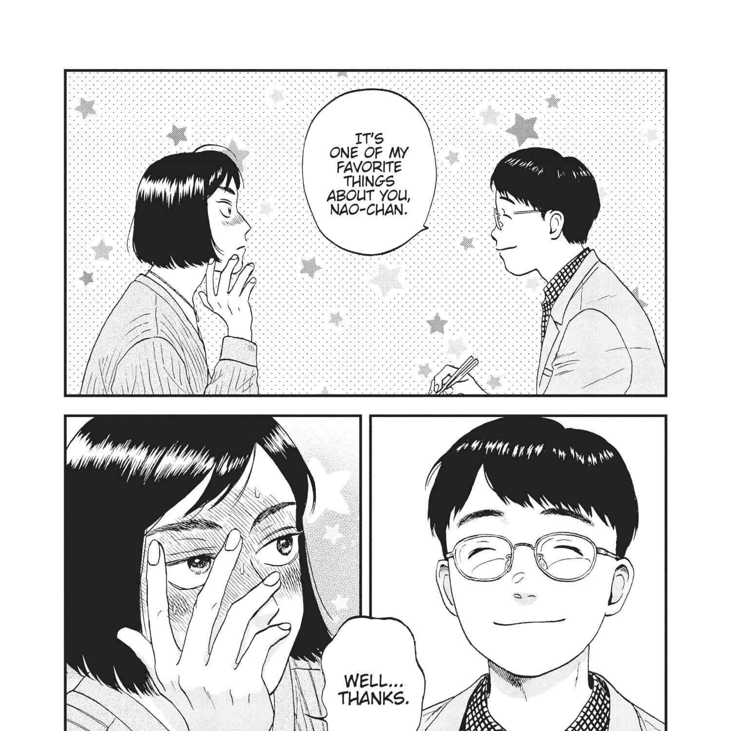 Skip to Loafer Chapter 30.1 page 212 - 