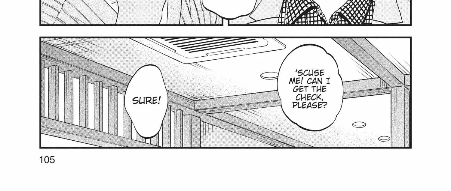 Skip to Loafer Chapter 30.1 page 213 - 