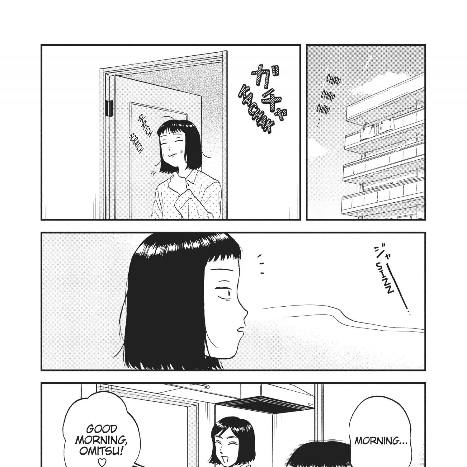Skip to Loafer Chapter 30.1 page 214 - 