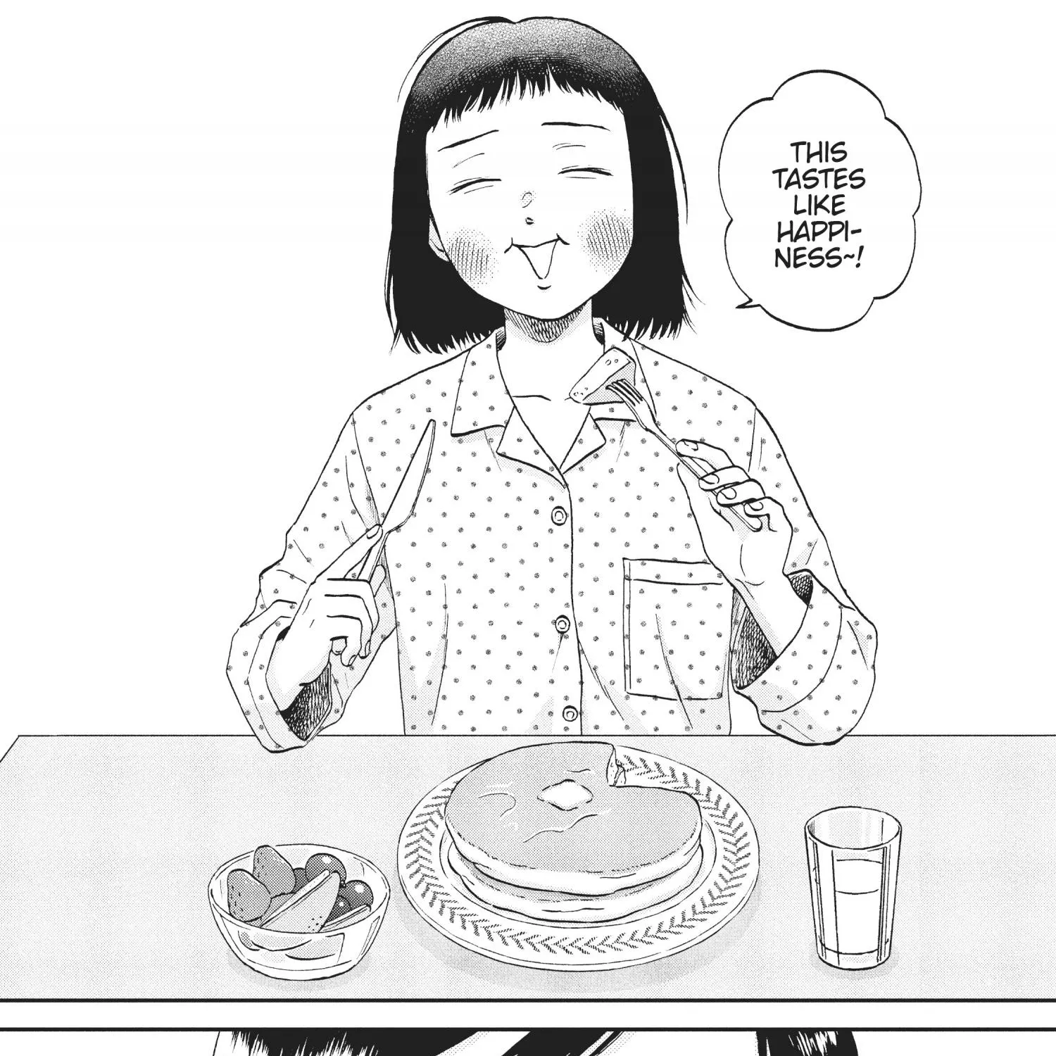 Skip to Loafer Chapter 30.1 page 220 - 