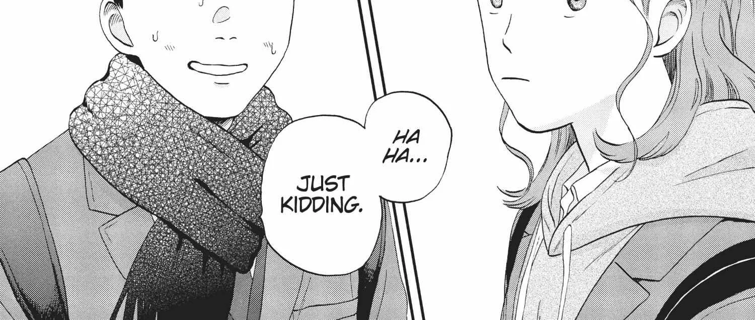 Skip to Loafer Chapter 30.1 page 23 - 
