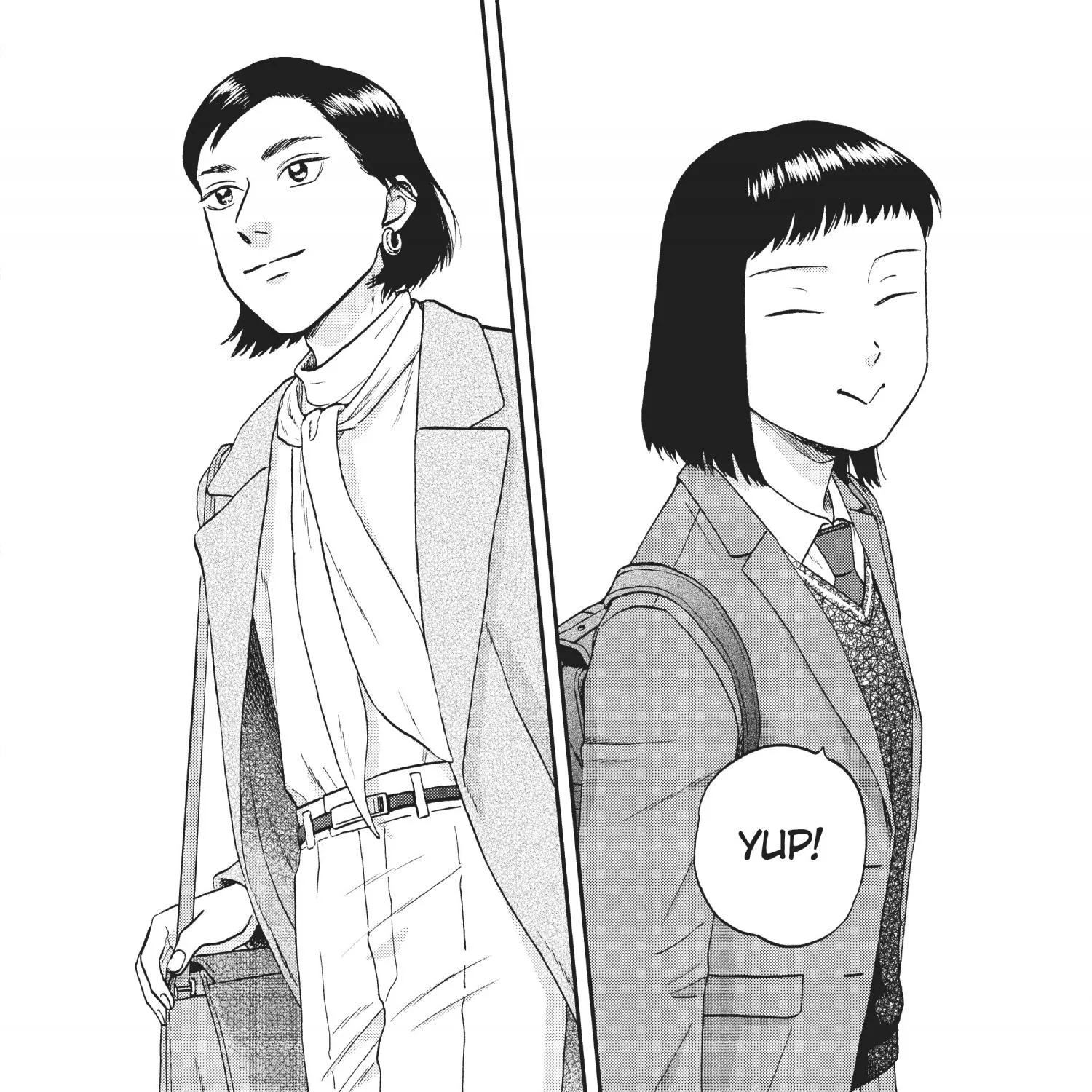 Skip to Loafer Chapter 30.1 page 226 - 
