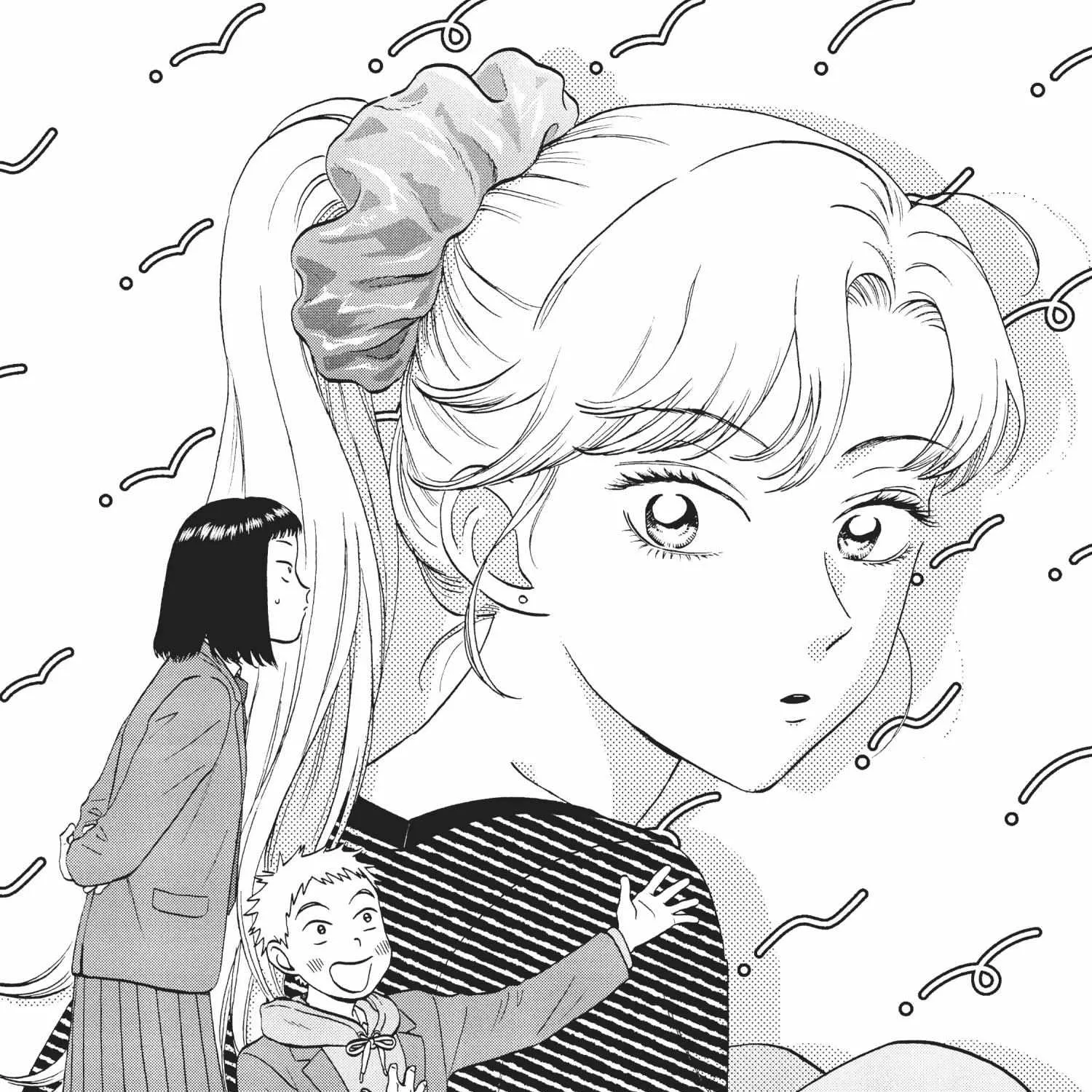 Skip to Loafer Chapter 30.1 page 228 - 
