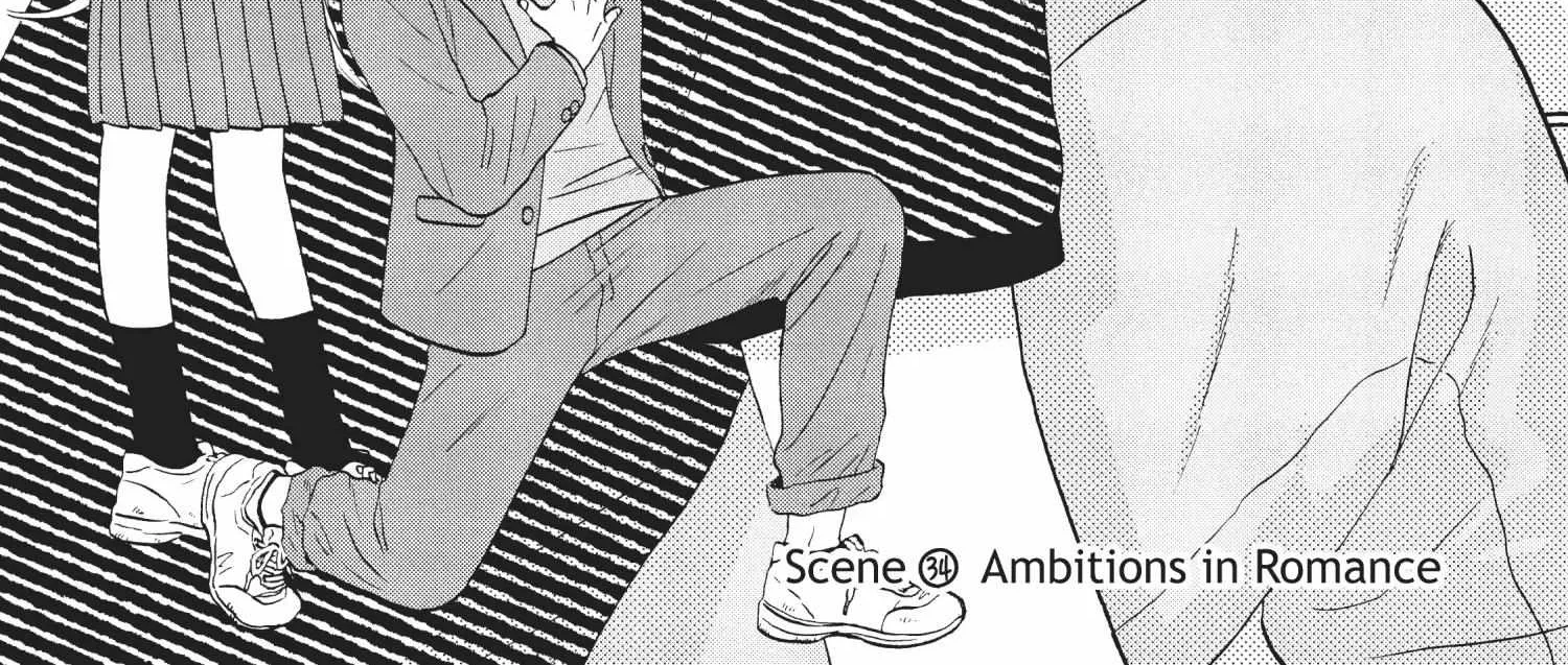 Skip to Loafer Chapter 30.1 page 229 - 