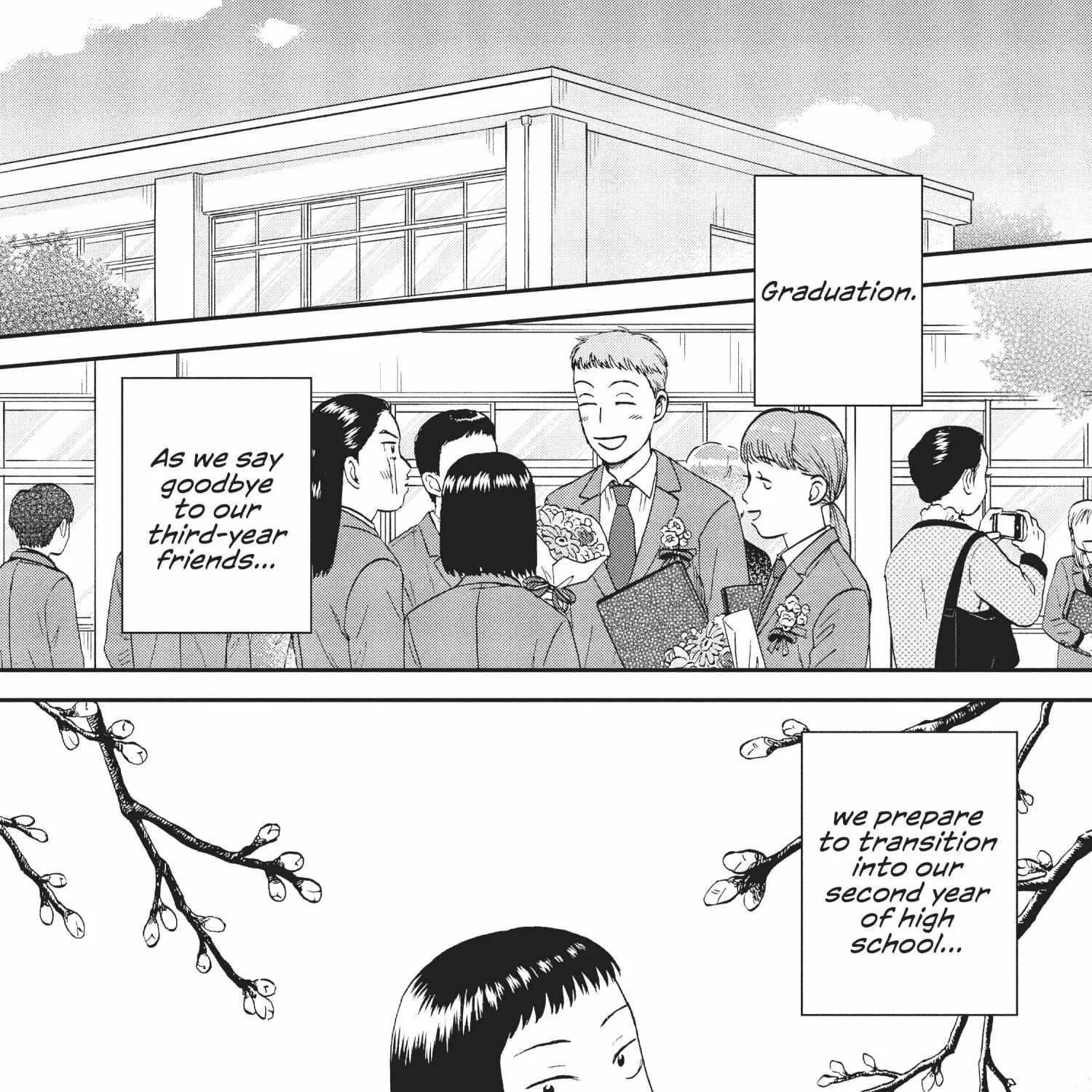 Skip to Loafer Chapter 30.1 page 230 - 