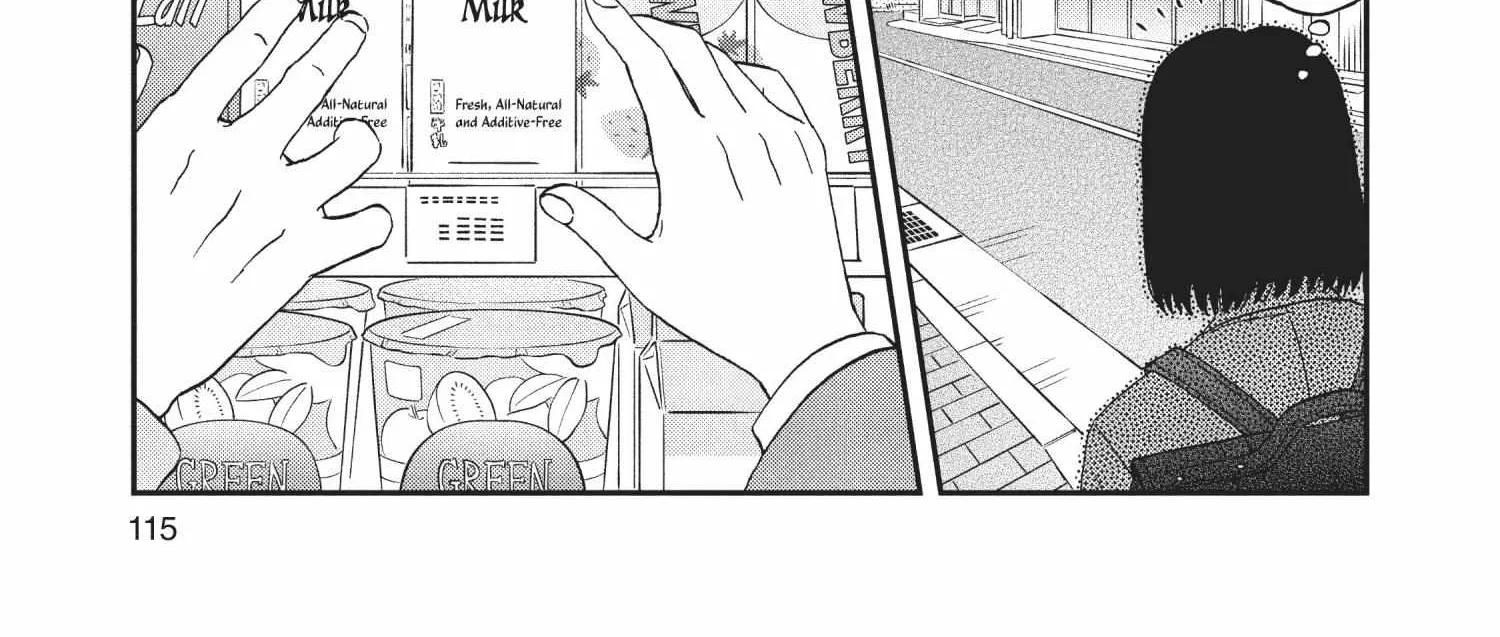 Skip to Loafer Chapter 30.1 page 233 - 