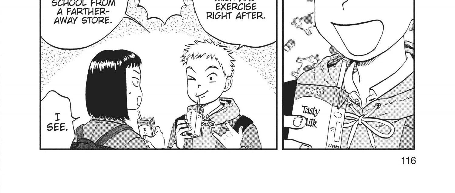 Skip to Loafer Chapter 30.1 page 235 - 