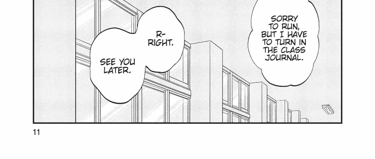 Skip to Loafer Chapter 30.1 page 25 - 