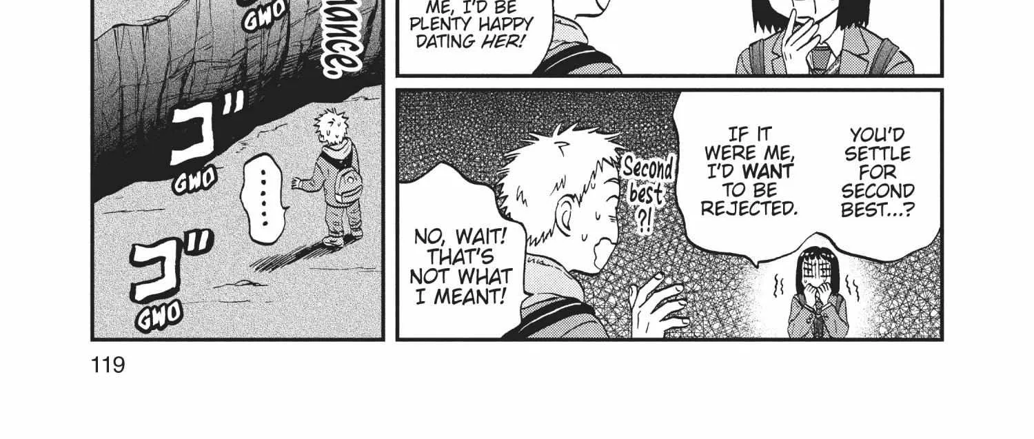 Skip to Loafer Chapter 30.1 page 241 - 
