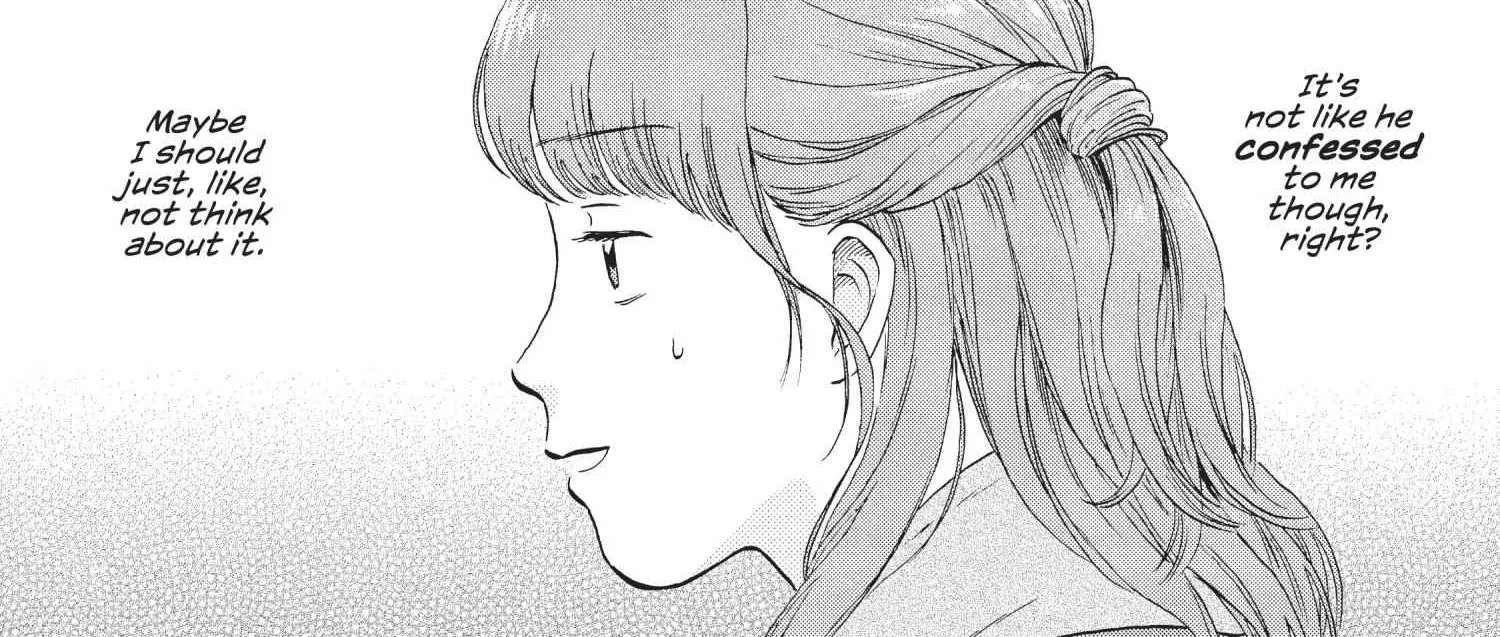 Skip to Loafer Chapter 30.1 page 27 - 