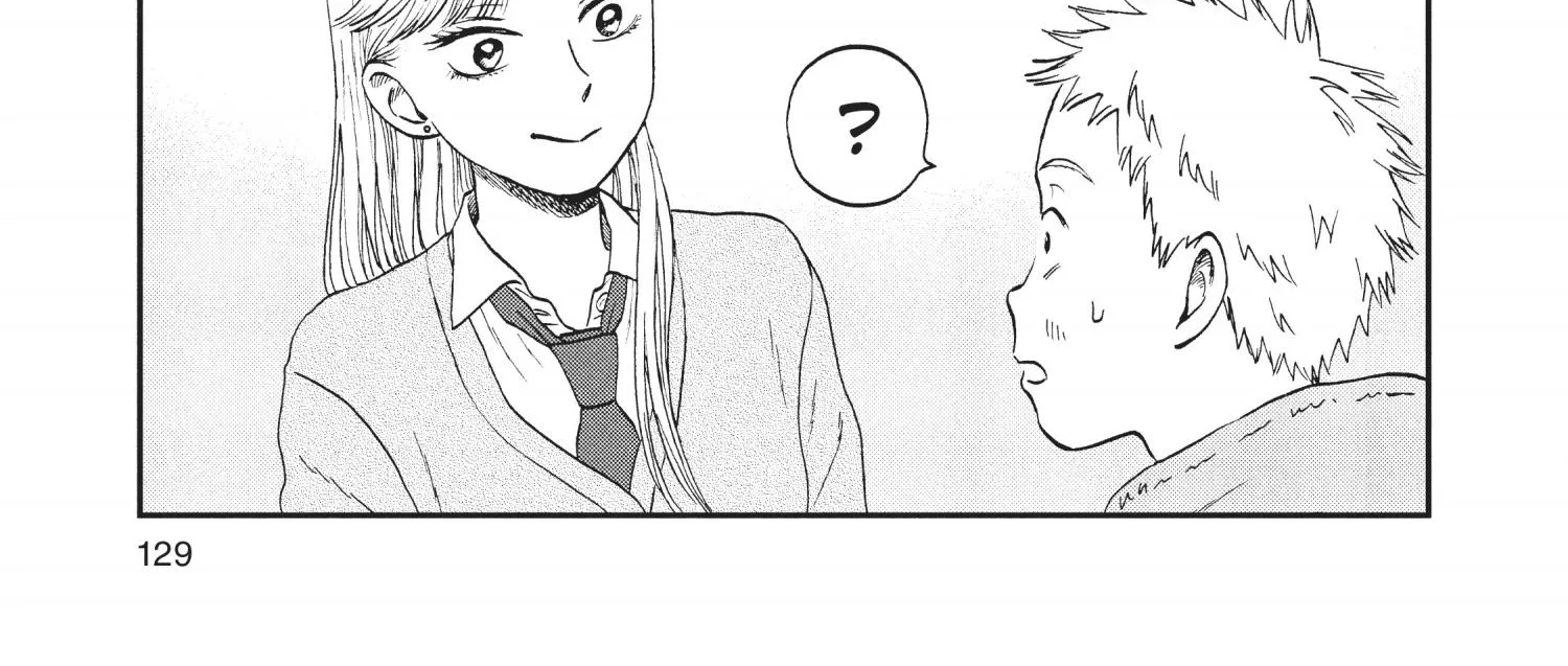Skip to Loafer Chapter 30.1 page 261 - 