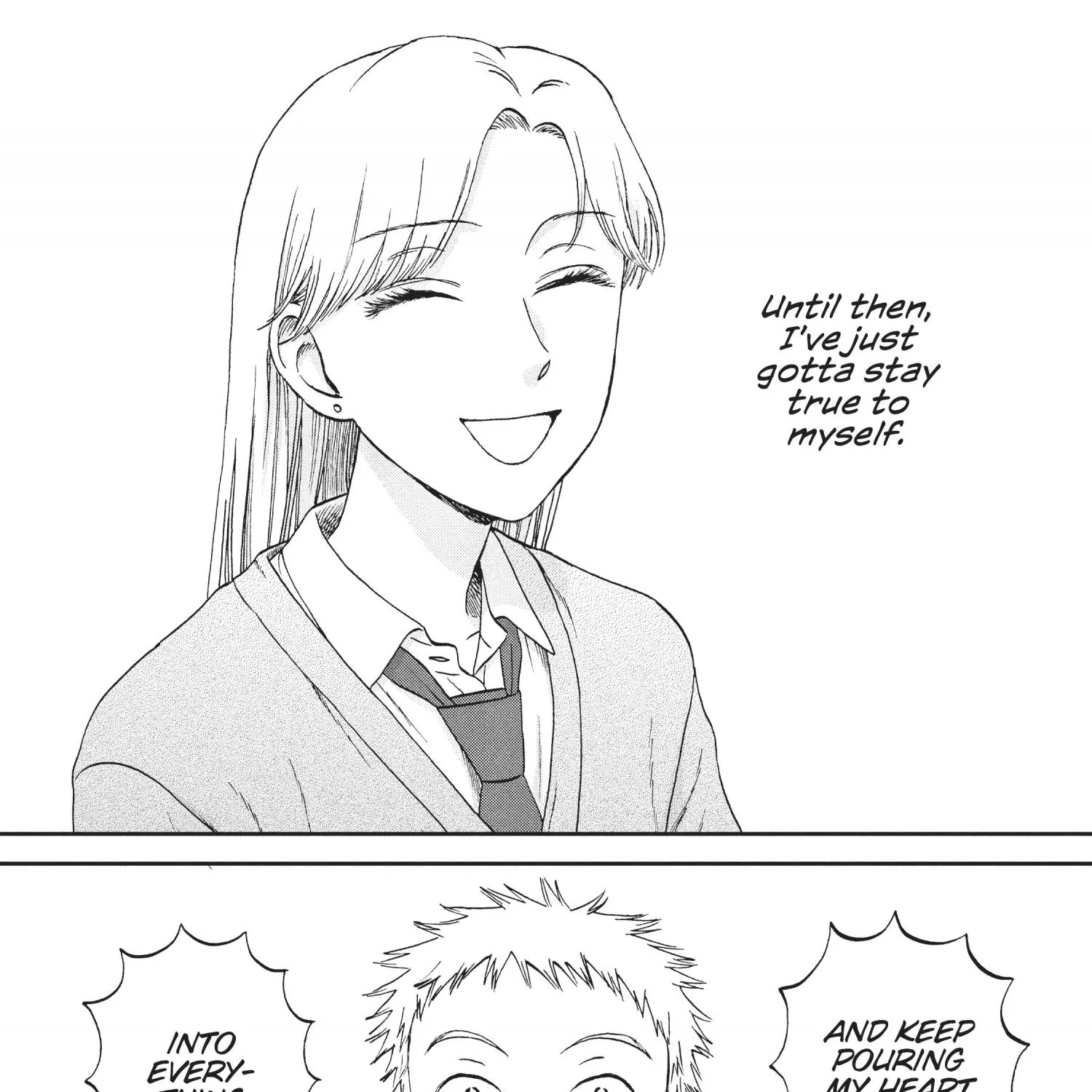 Skip to Loafer Chapter 30.1 page 274 - 