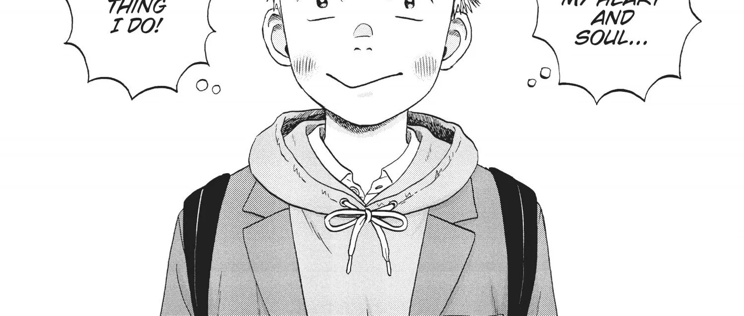 Skip to Loafer Chapter 30.1 page 275 - 