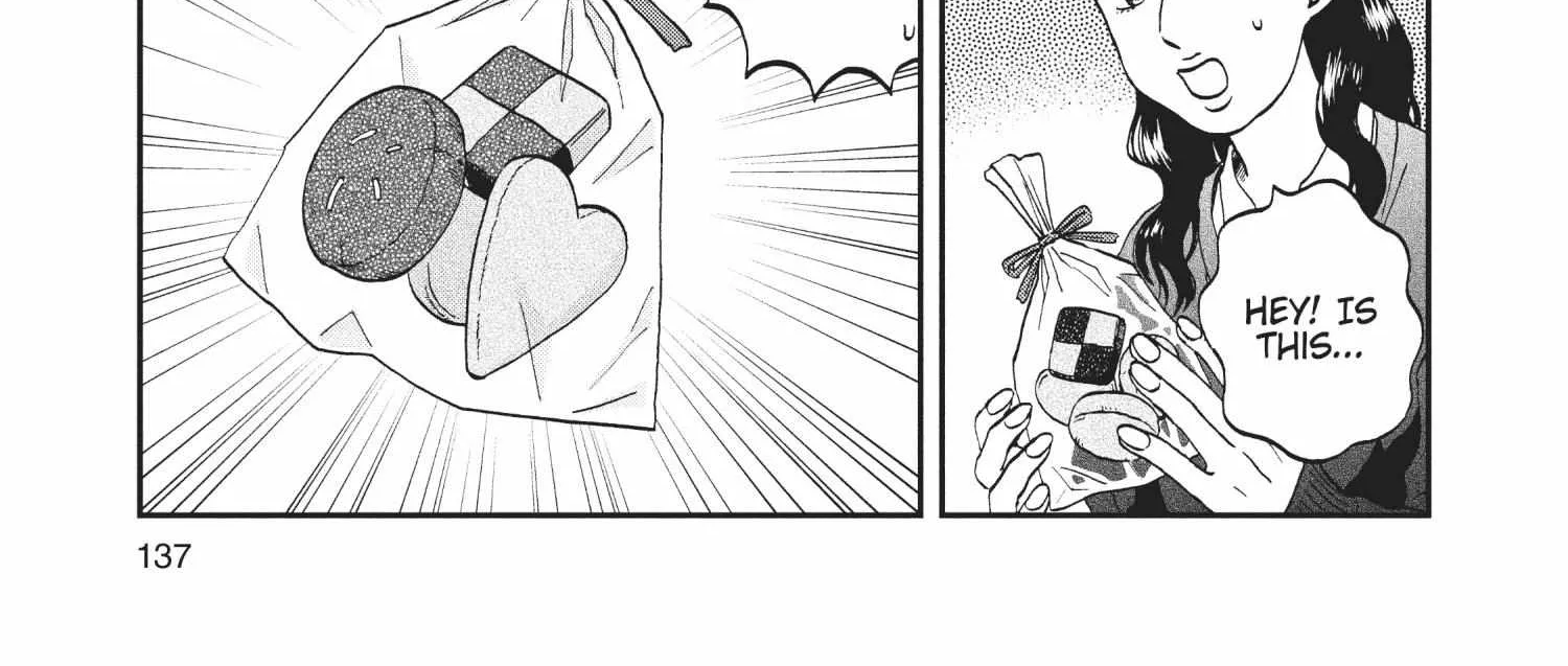 Skip to Loafer Chapter 30.1 page 277 - 