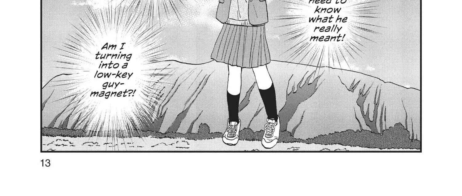 Skip to Loafer Chapter 30.1 page 29 - 