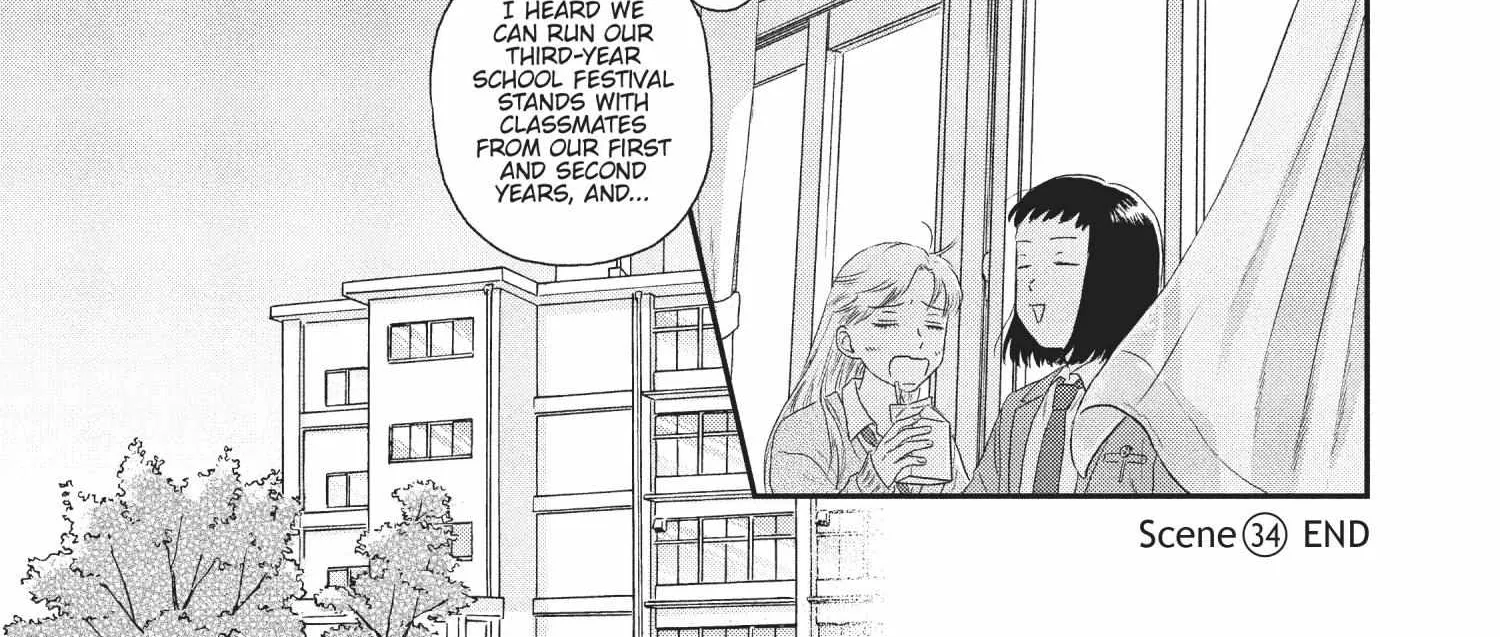 Skip to Loafer Chapter 30.1 page 283 - 