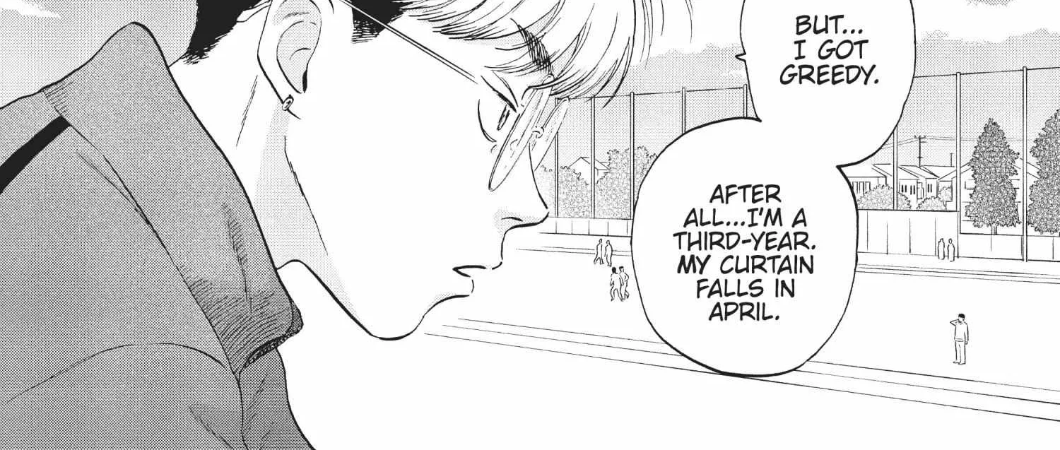 Skip to Loafer Chapter 30.1 page 291 - 