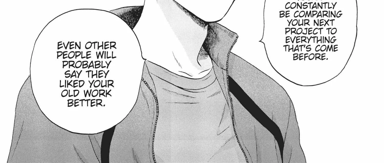 Skip to Loafer Chapter 30.1 page 295 - 
