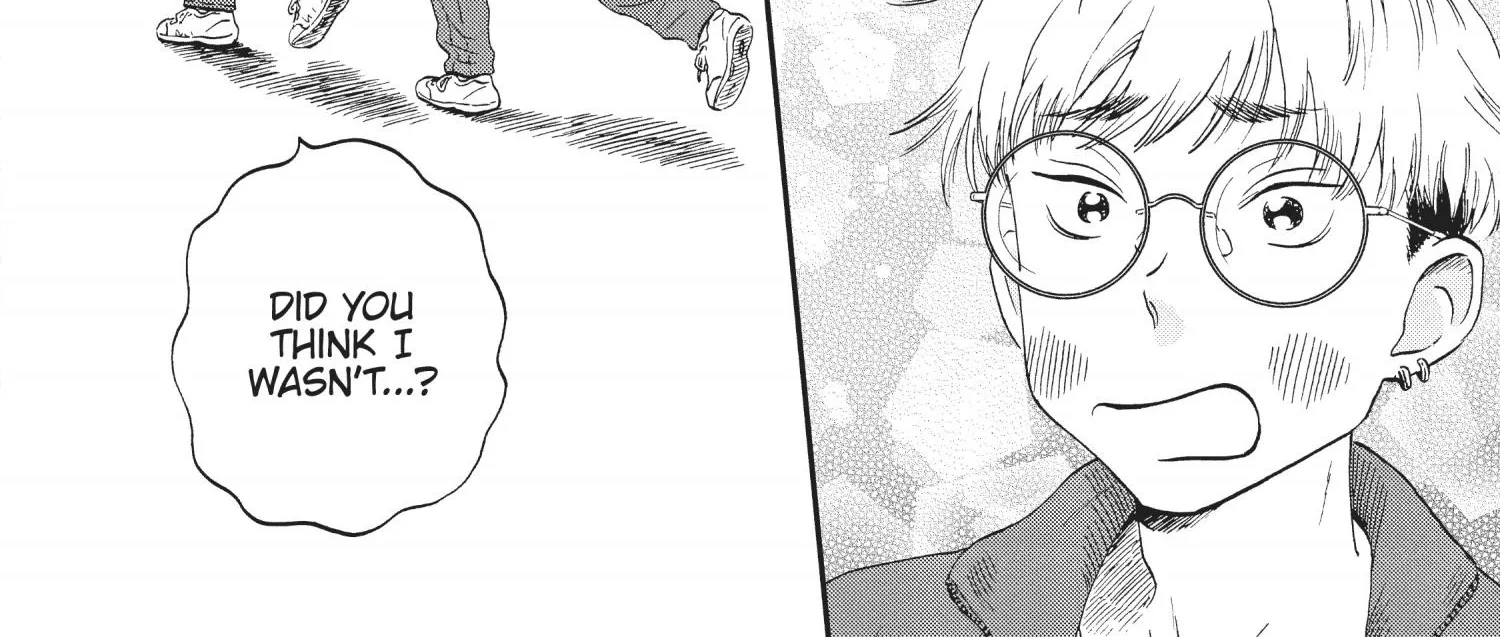 Skip to Loafer Chapter 30.1 page 299 - 