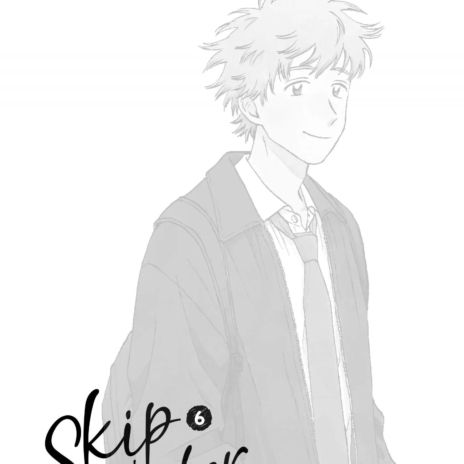 Skip to Loafer Chapter 30.1 page 4 - 