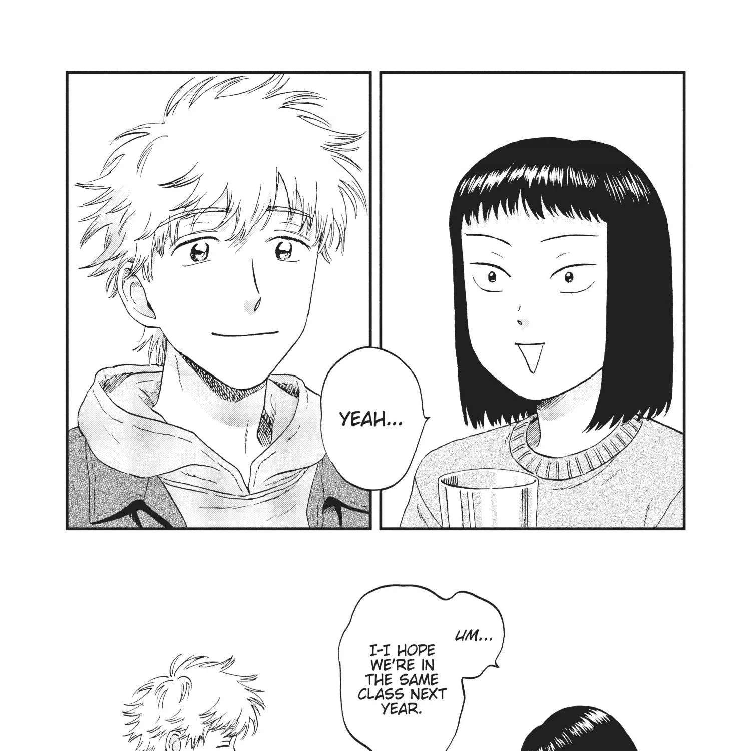 Skip to Loafer Chapter 30.1 page 304 - 