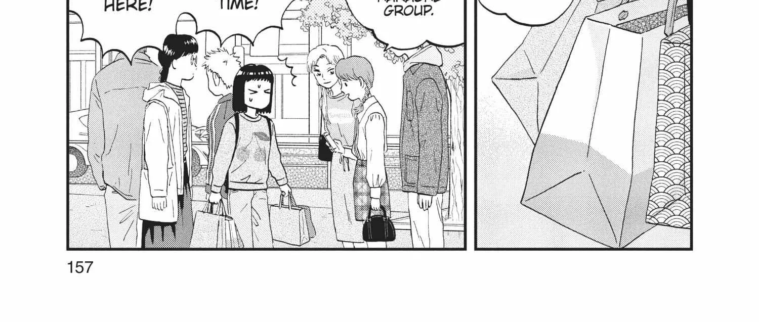 Skip to Loafer Chapter 30.1 page 314 - 