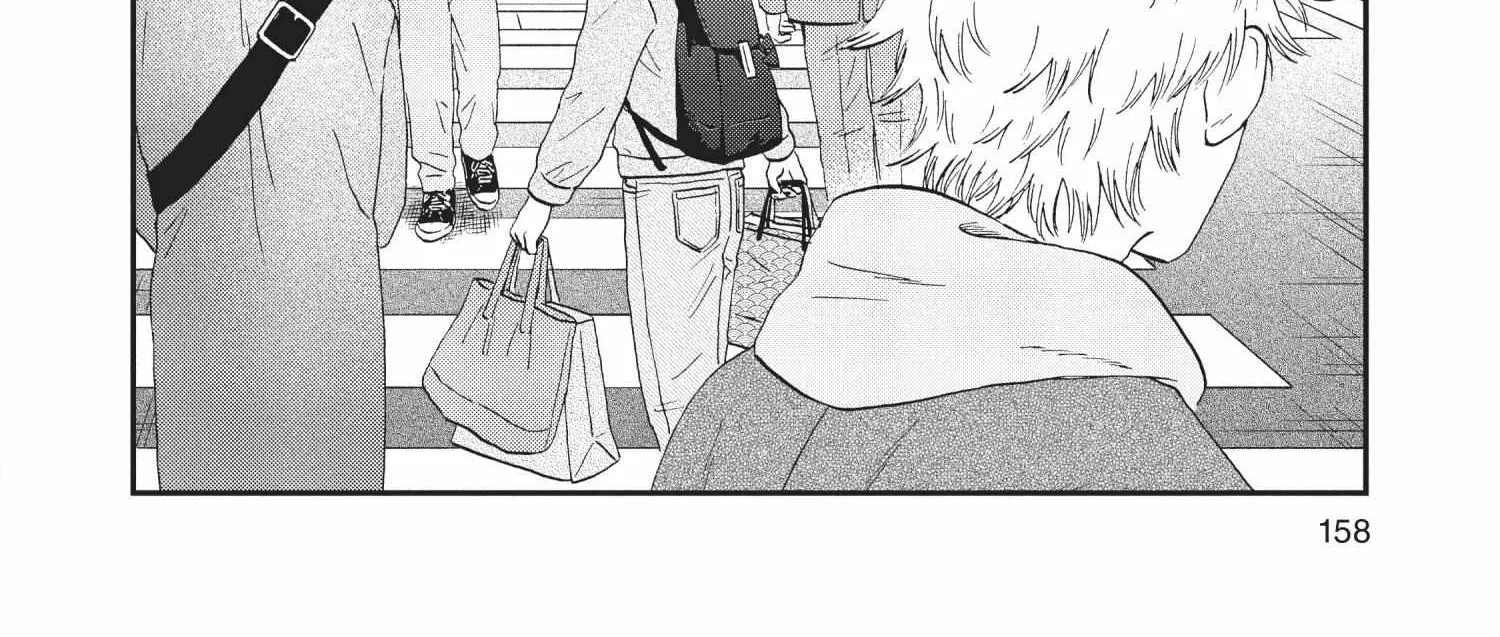 Skip to Loafer Chapter 30.1 page 316 - 