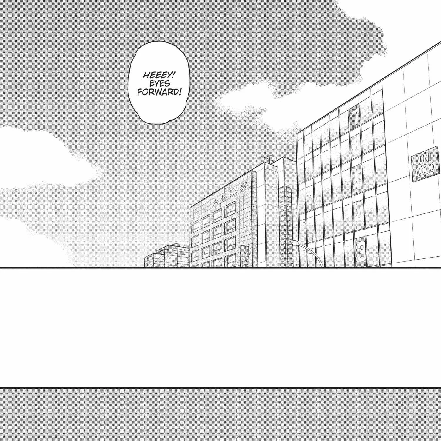 Skip to Loafer Chapter 30.1 page 321 - 