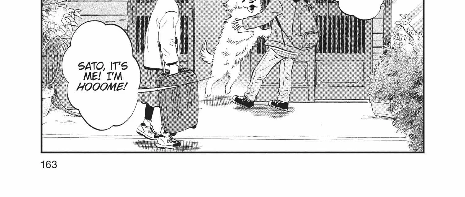 Skip to Loafer Chapter 30.1 page 326 - 