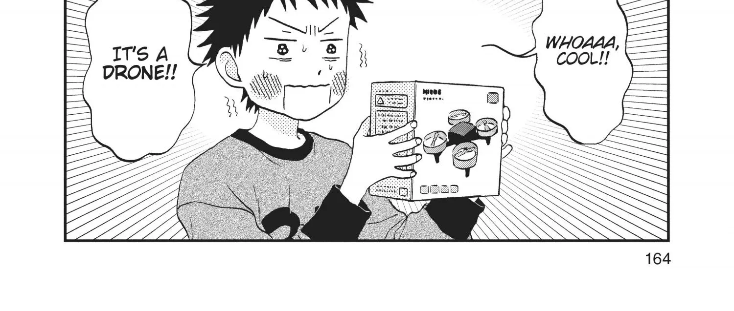 Skip to Loafer Chapter 30.1 page 328 - 