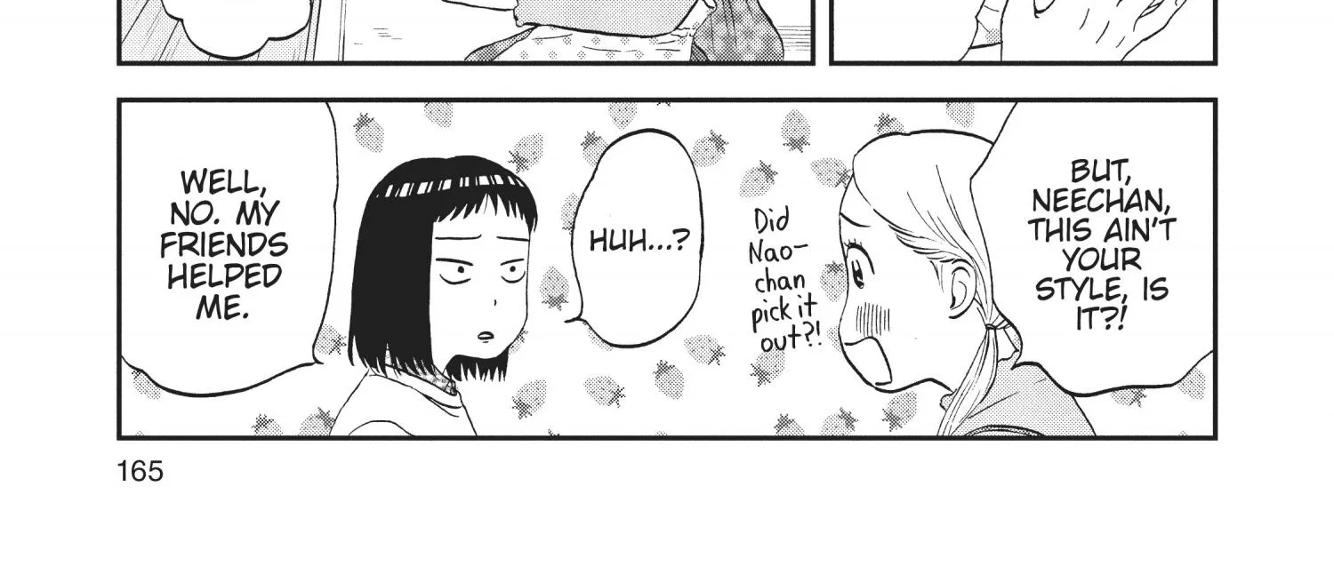 Skip to Loafer Chapter 30.1 page 330 - 