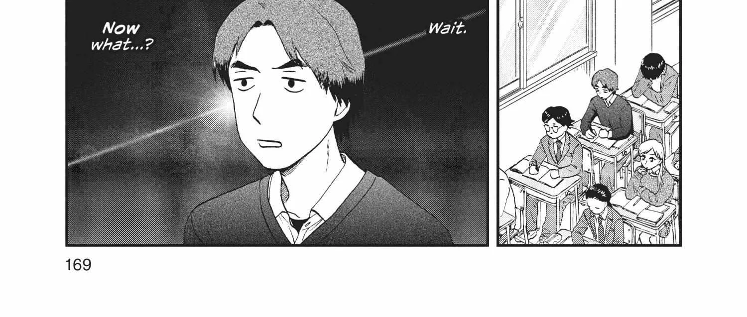 Skip to Loafer Chapter 30.1 page 338 - 