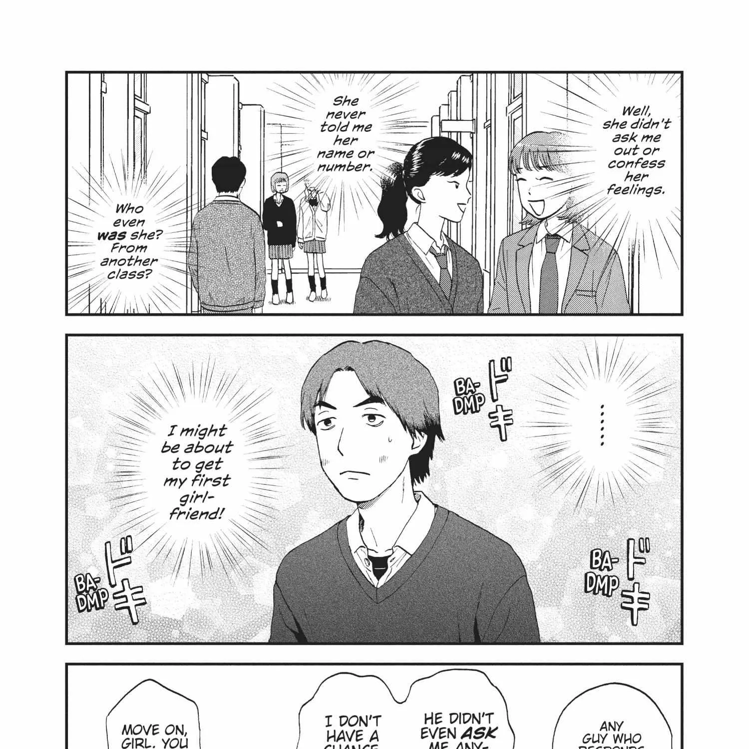 Skip to Loafer Chapter 30.1 page 339 - 