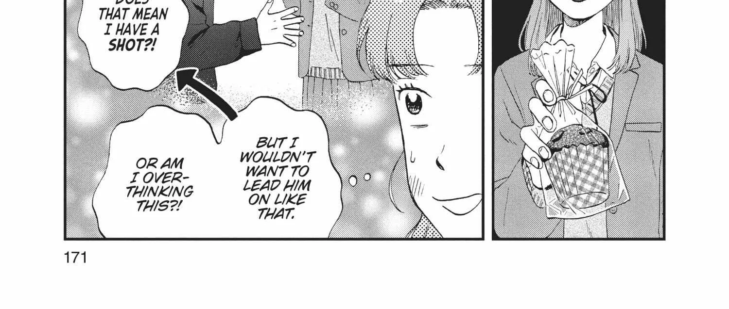 Skip to Loafer Chapter 30.1 page 342 - 