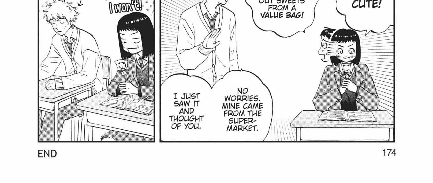Skip to Loafer Chapter 30.1 page 348 - 