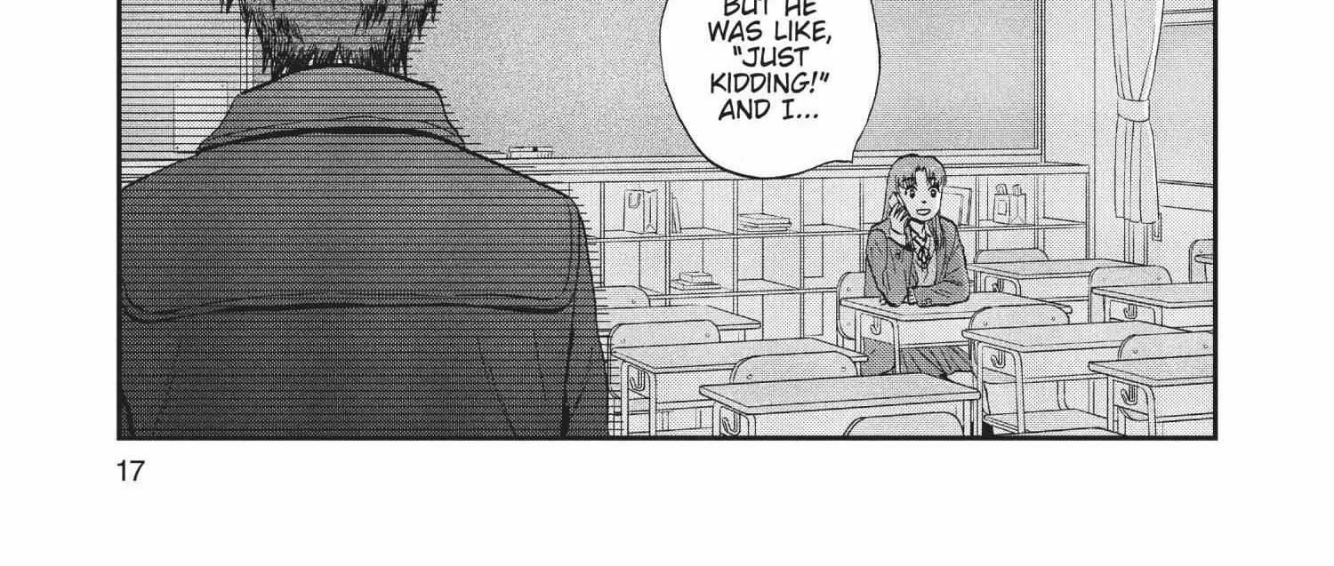 Skip to Loafer Chapter 30.1 page 37 - 