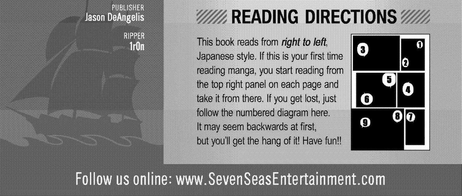 Skip to Loafer Chapter 30.1 page 364 - 