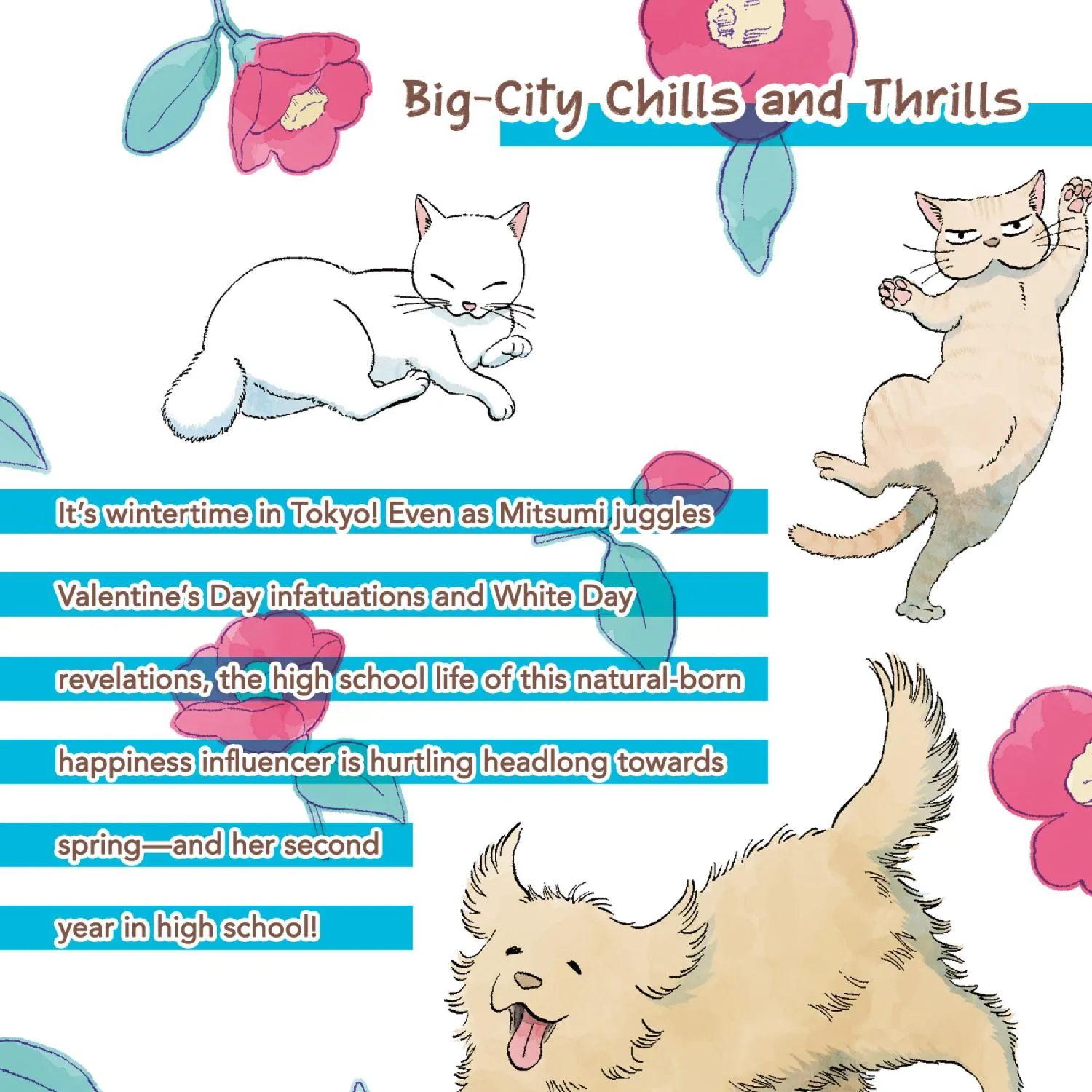Skip to Loafer Chapter 30.1 page 365 - 