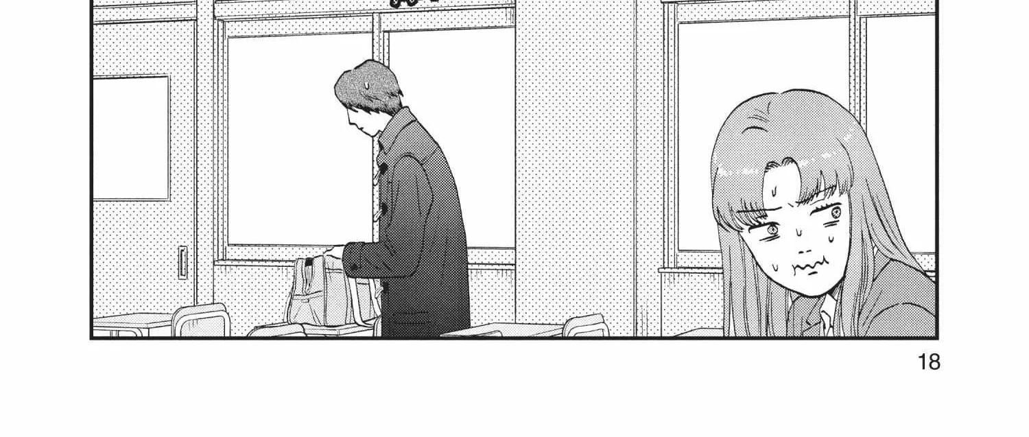 Skip to Loafer Chapter 30.1 page 39 - 