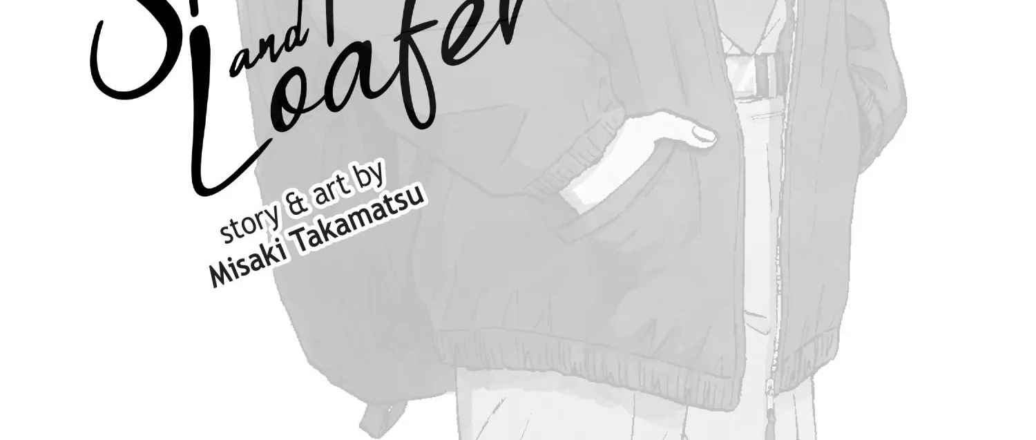 Skip to Loafer Chapter 30.1 page 5 - 