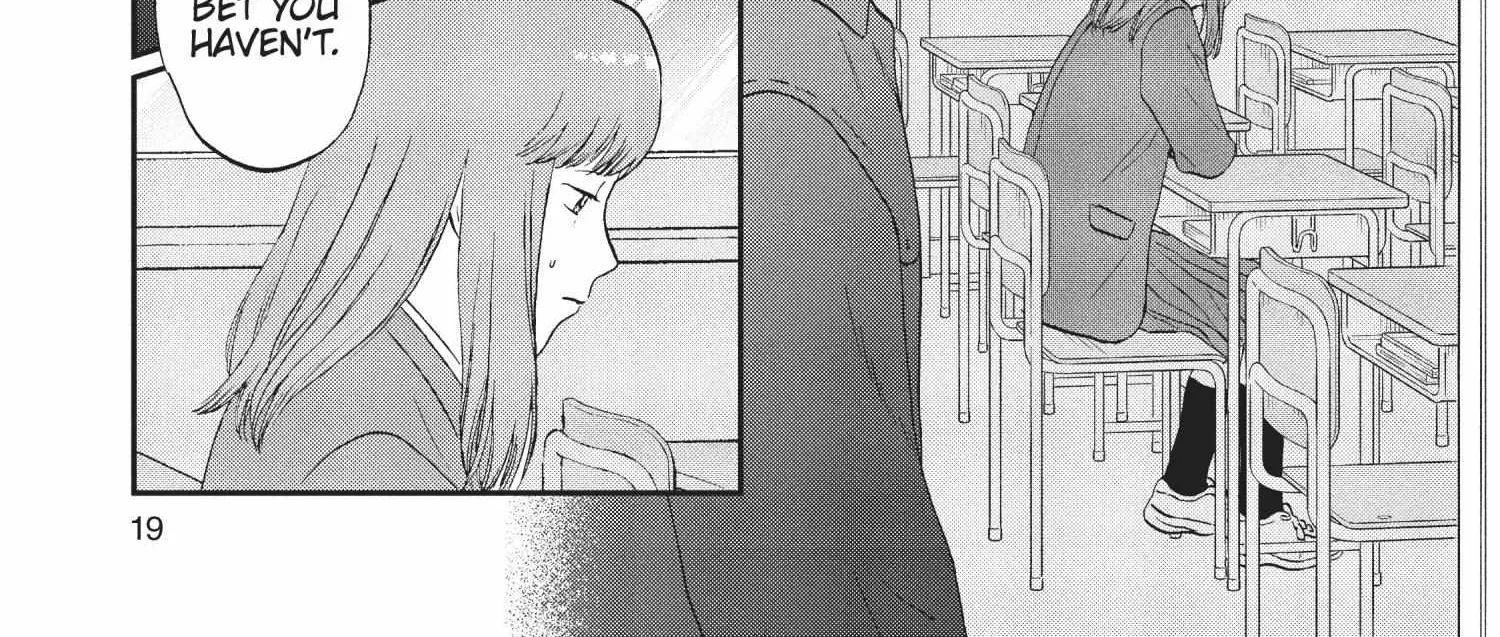Skip to Loafer Chapter 30.1 page 41 - 