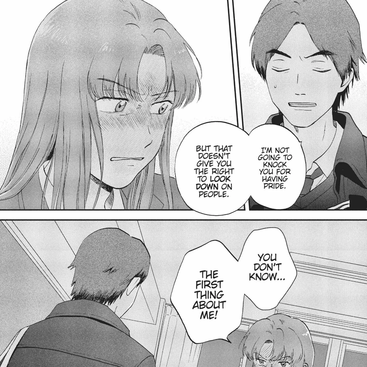 Skip to Loafer Chapter 30.1 page 42 - 