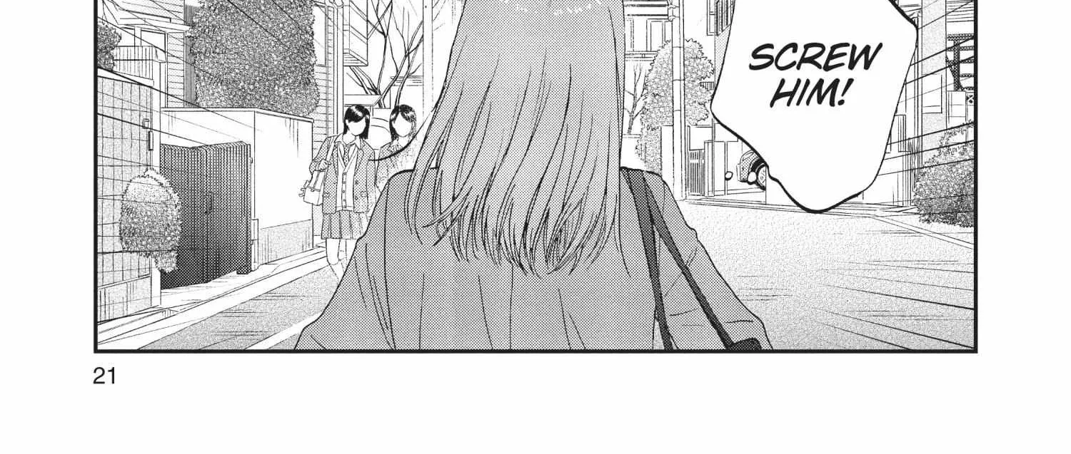 Skip to Loafer Chapter 30.1 page 45 - 