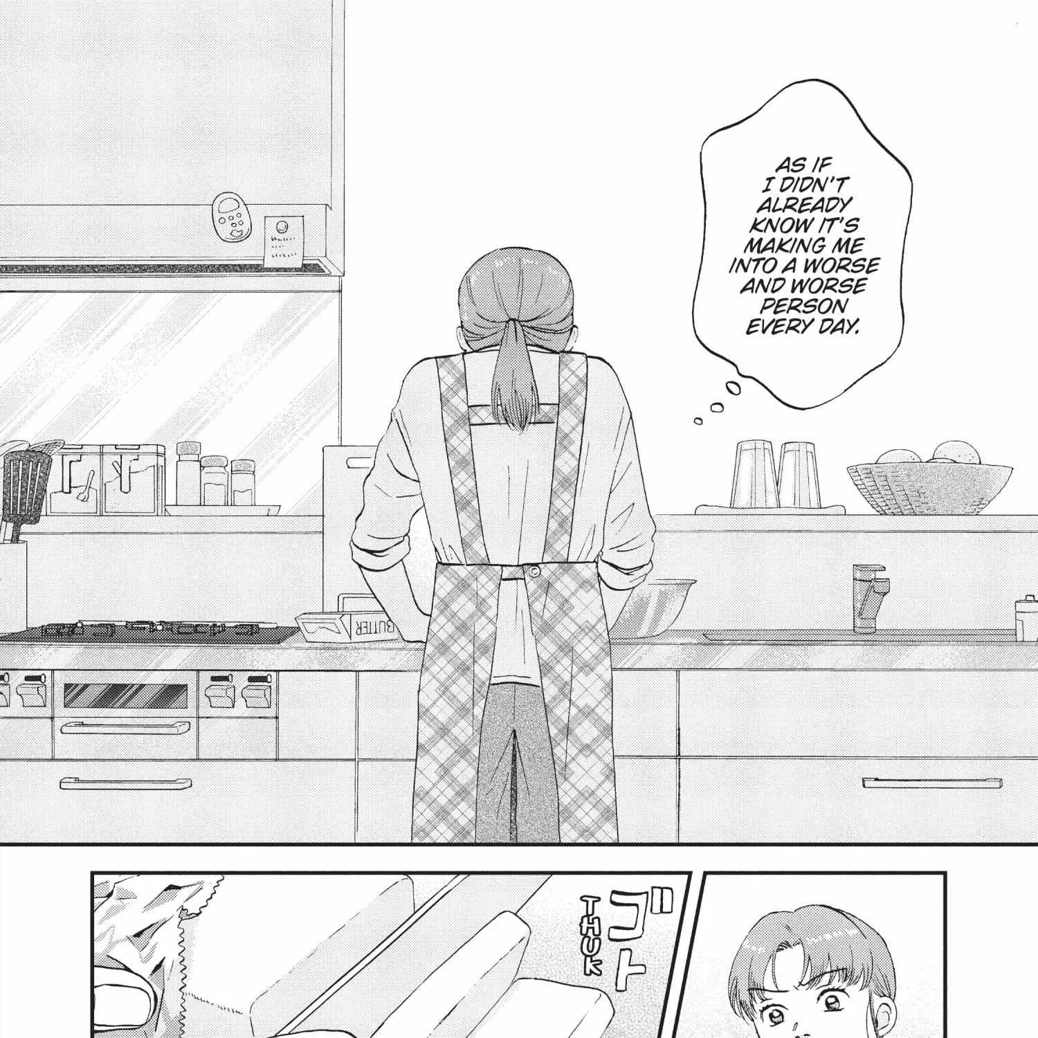 Skip to Loafer Chapter 30.1 page 50 - 